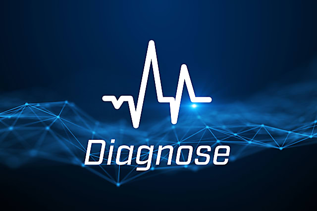 Diagnoze