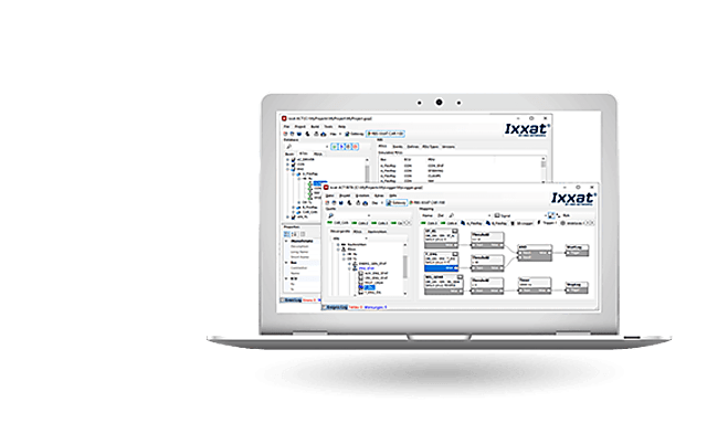 Advanced Configuration Tool - ACT