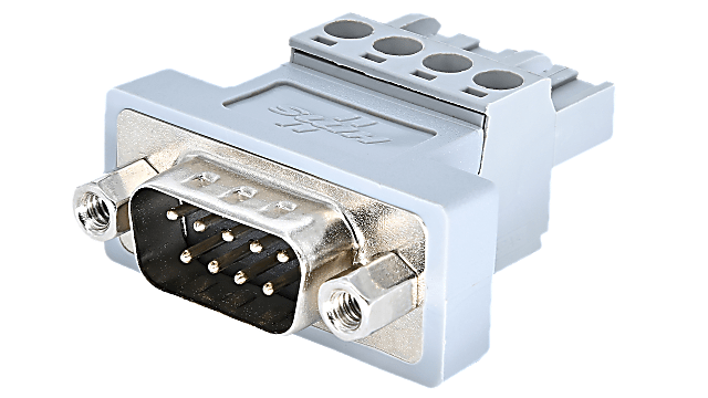 Ixxat CANbridge NT 420
