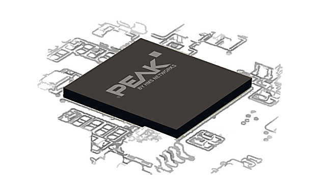 Peak Chip Solutions