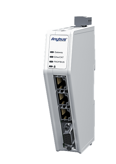 Anybus Communicator