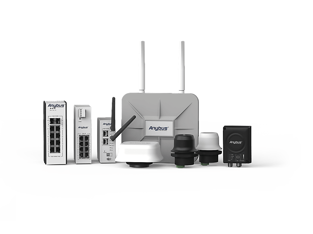 Support-for-wireless-infrastructure-products