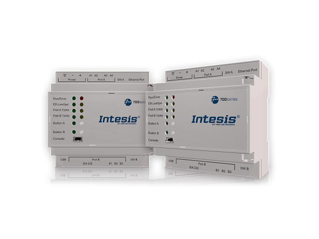 Intesis-700-series