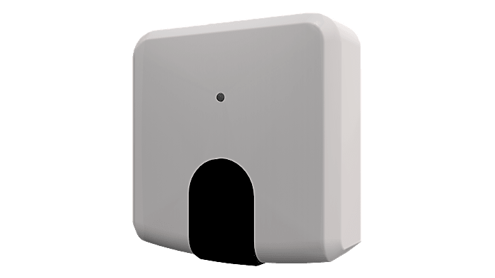 AC Cloud Control gateway for any Air Conditioner with an IR receiver
