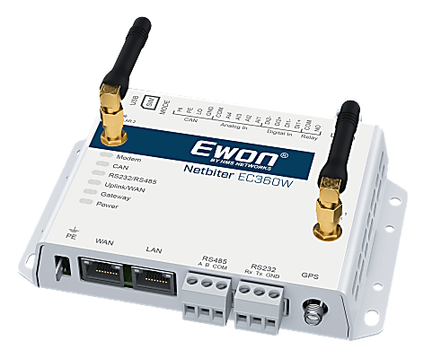 Netbiter EC360W