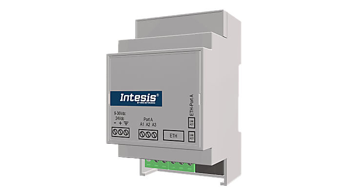 OCPP to Modbus TCP & RTU Server Gateway