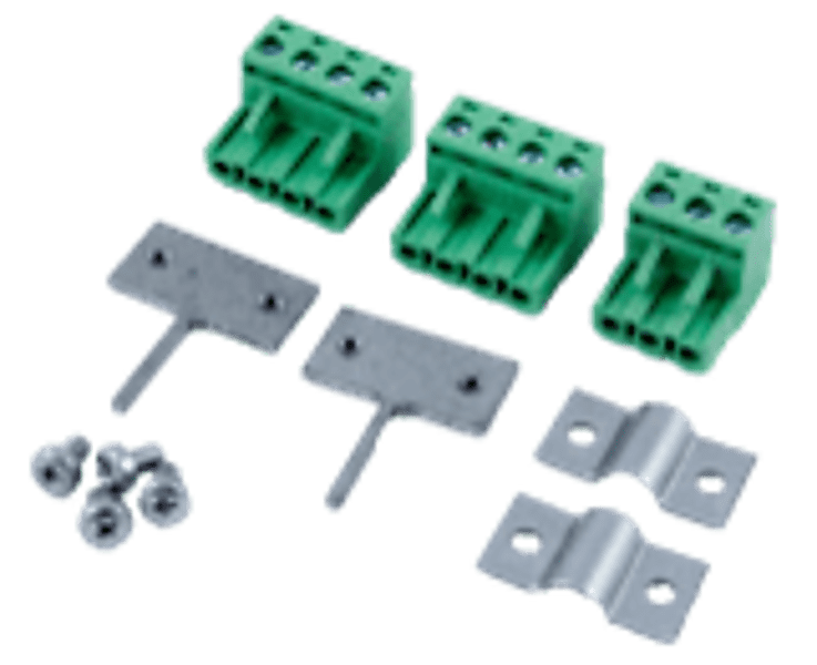 Bag for ComBricks PA Link / Coupler