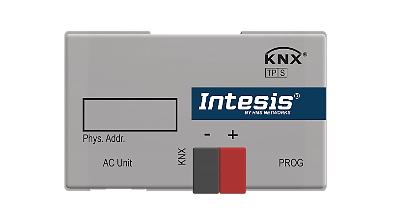 Mitsubishi Electric Domestic, Mr.Slim and City Multi to KNX Interface