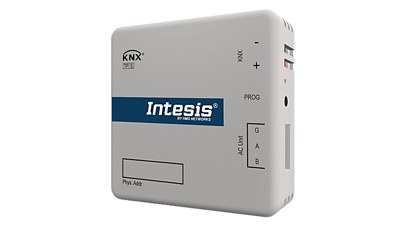 Haier - 〜KEI〜 Haier Commercial & VRF systems to KNX Interface