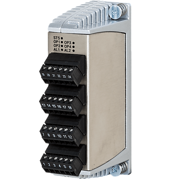 IIROT（イロット） Graphite® RTD Analog Input Module