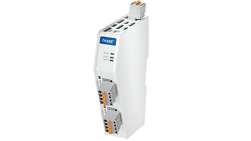 okiat312 Ixxat CAN/FD Repeater Standard