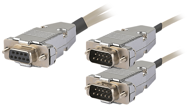 Ixxat Mobilizer Y-CAN Cable
