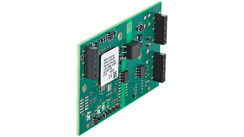 USB-to-CAN/FD Standard Module