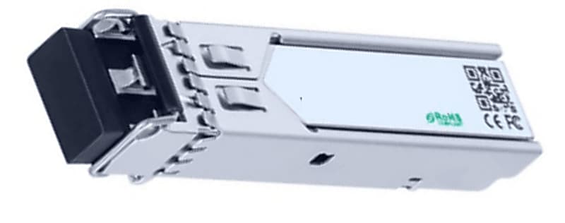 SFP Multi-Mode Fiber - 1Gb