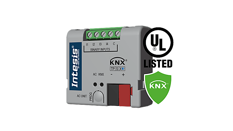 その他 MITSUBISHI ELECTRIC V-141BZ-TKN Mitsubishi Electric to KNX Secure