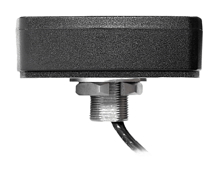 Netbiter 天线 NB3005 - 2x LTE 与 GPS 天线（开孔安装型）
