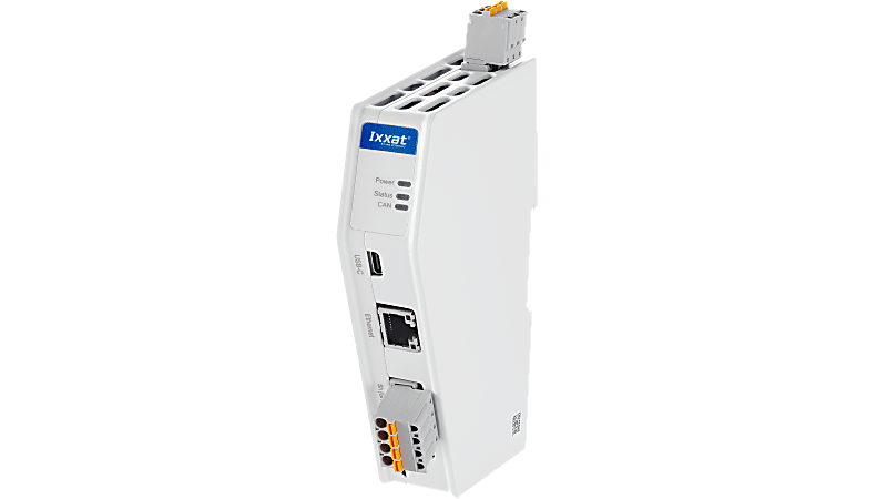 Ixxat CAN@net Basic