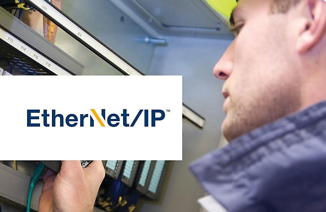 EtherNet/IP