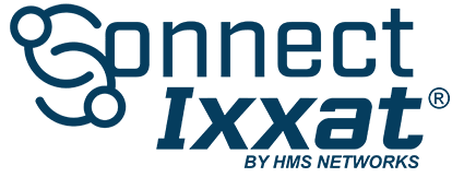 Ixxat Connect - Industrial Networking On Demand