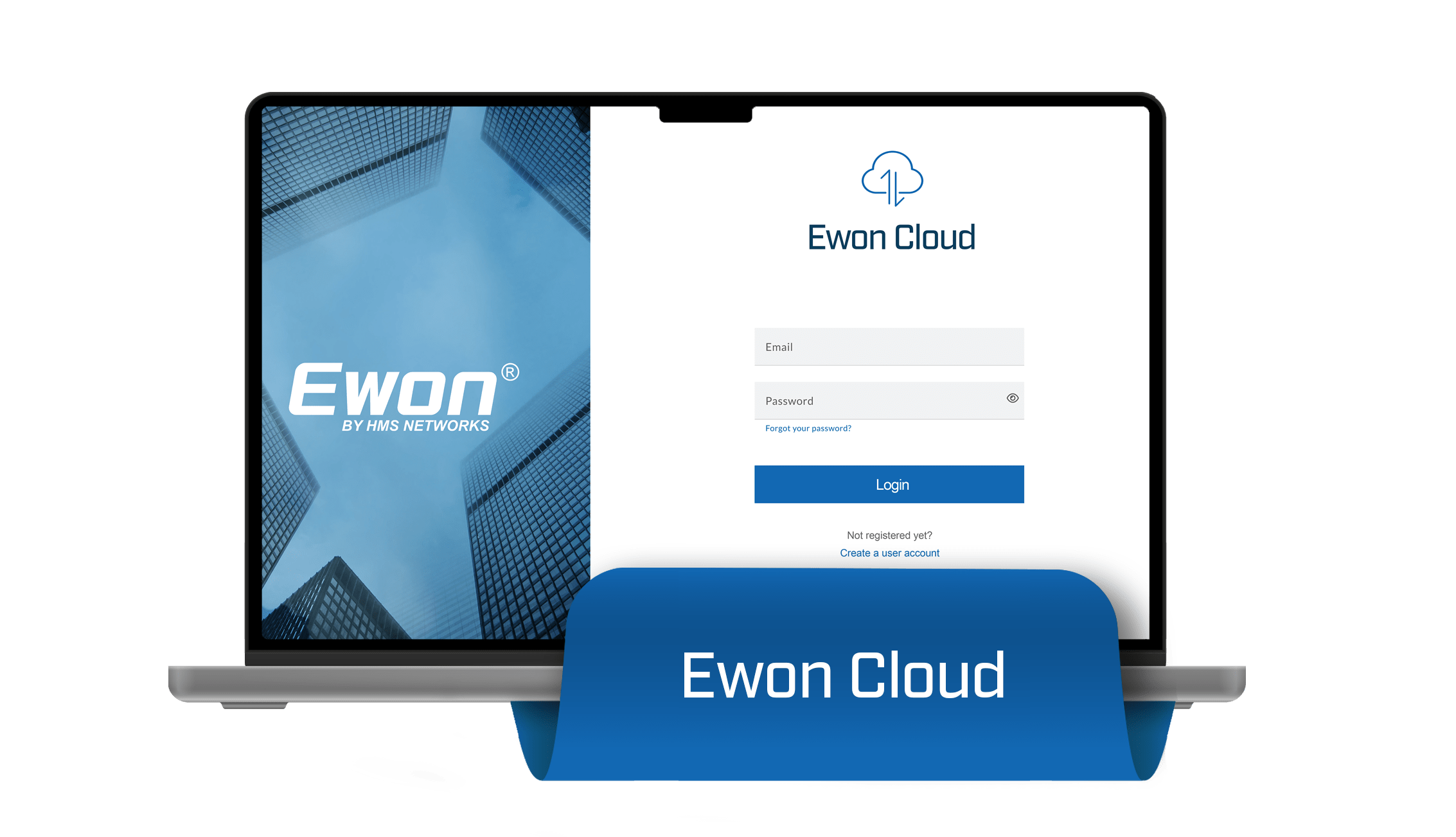 Ewon Cloud