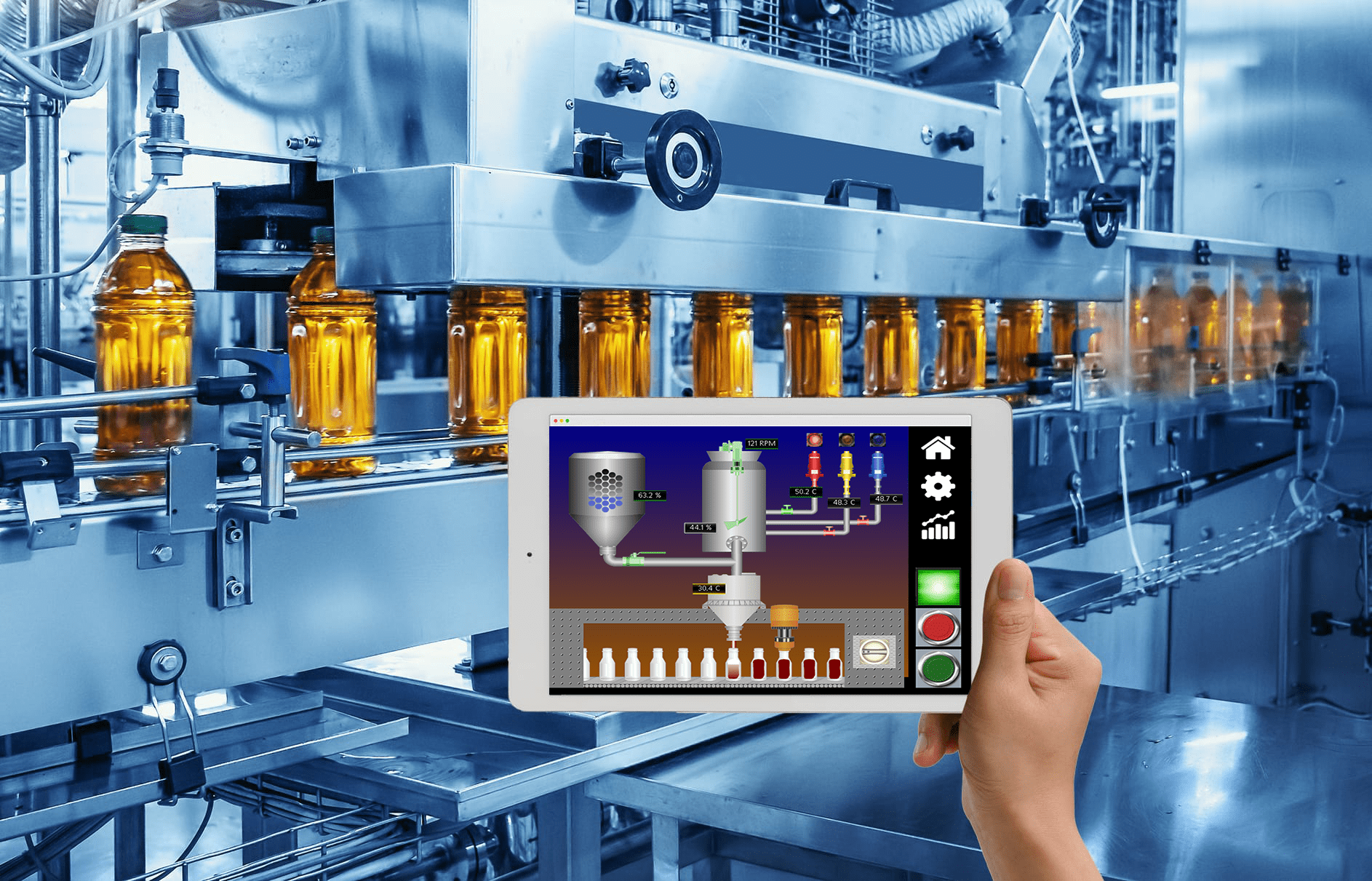 Crimson 配置软件