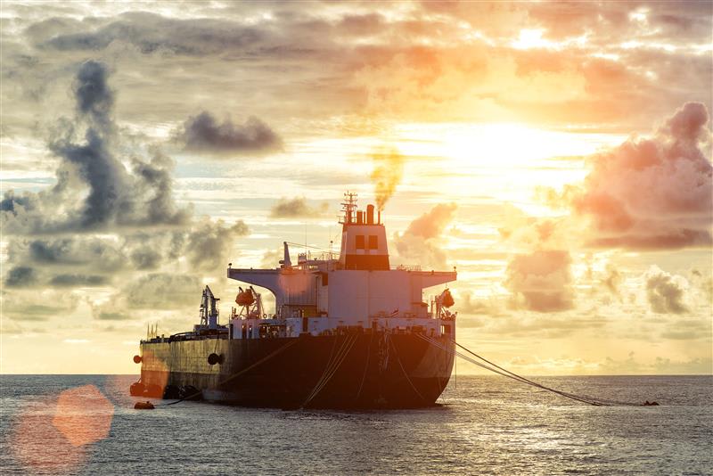 Anybus ComBricks Secures ATEX Tanker Automation