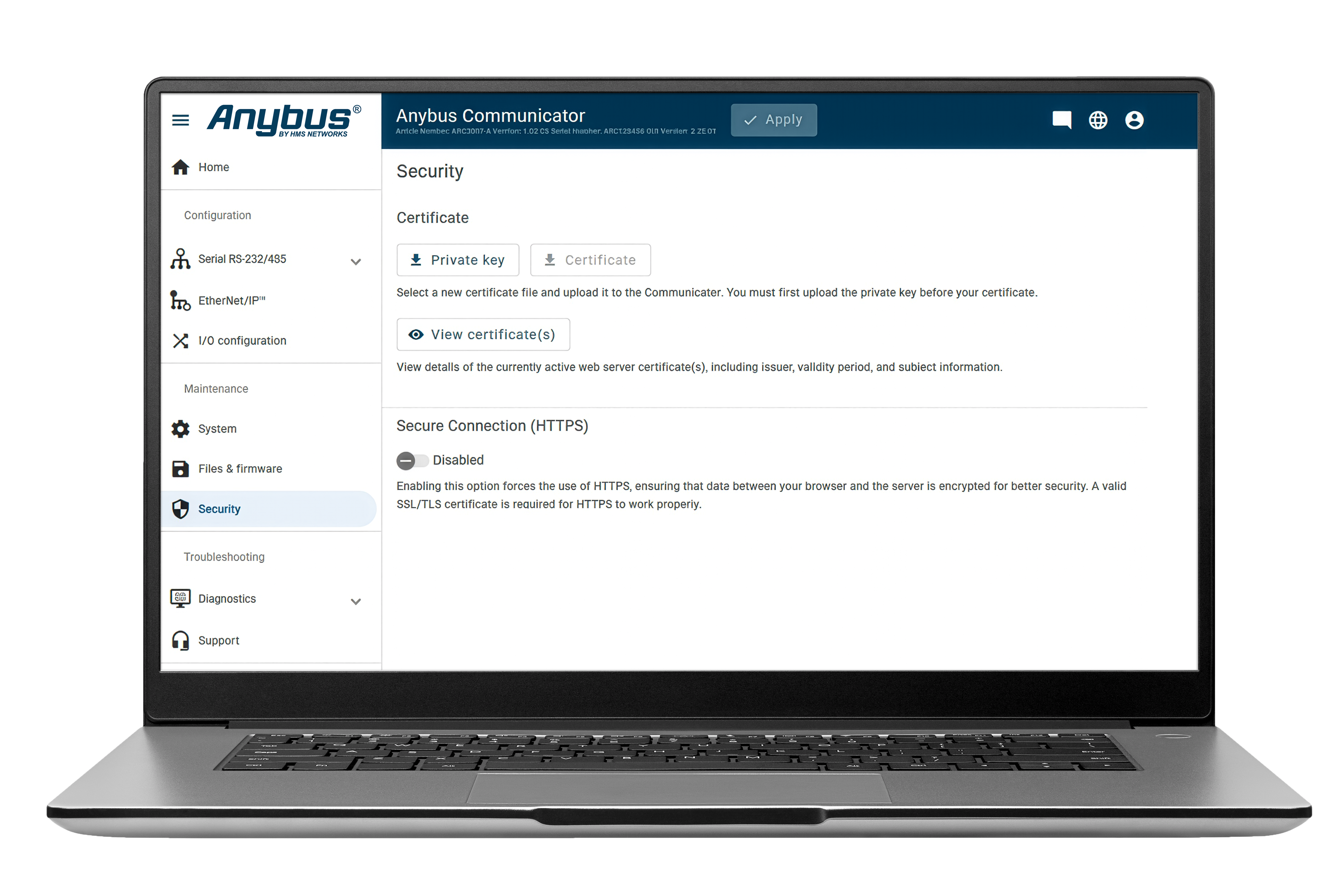 Anybus-Communicators-CRA-ready-with-user-interface
