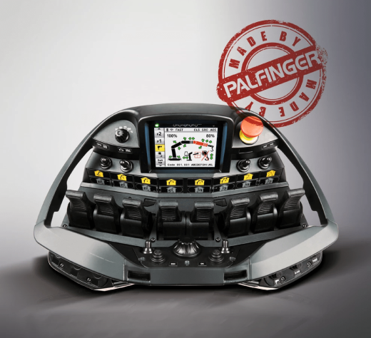 Palcom P7 from Palfinger
